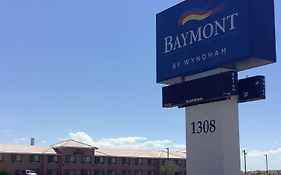 Baymont Inn & Suites By Wyndham Holbrook